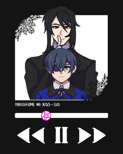 Black Butler