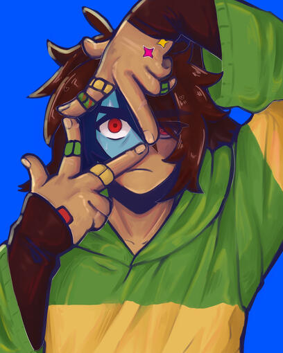 Kris